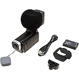 Zoom Q8 Digitalrecorder schwarz