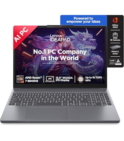Lenovo IdeaPad 5 15.6