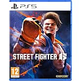 CAPCOM Street Fighter 6 (PS5)