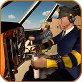 Hohe Qualität HD-Grafik basiert auf Jet-Kämpfer Spiele