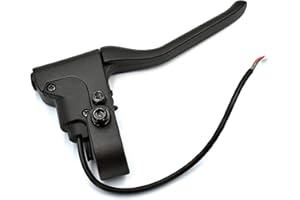 myBESTscooter - Levier de poignée de frein pour trottinette électrique Xiaomi M365 1S Essential Pro 2 Model 3