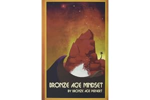 Bronze Age Mindset
