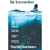 In Ascension: Winner of the Arthur C. Clarke Award 2024