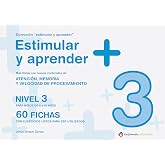 Estimular Y Aprender. Nivel 3