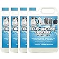 Pro-Kleen Multi-Purpose Descaler 20L - Fast-Acting, Concentrate, Dissolves Limescale, Optimises Performance, Prolongs Life of Coffee Machines, Kettles, Irons, Showerheads and More