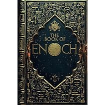 The Book of Enoch: Complete Edition: Amazon.co.uk: Enoch, Schodde