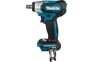 MAKITA AVVITATORE AD IMPULSI 18V BL 210Nm 1/2"
