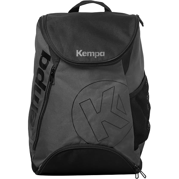 Sac De Sport Personnalisé Enfant Avec Nom - Motif Handball - Sac De Voyage Filles Et Garçons Bleu Roi