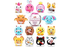 Snackles piccolo 14 cm Capsula