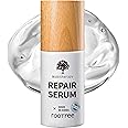 rootree Mobitherapy Repair Serum 50ml - Korean Skin Care, Anti Wrinkle & Anti Aging Treatment, K beauty, Skin Brightening Facial Care with Natural Ingredients, Vegan & Cruelty Free, For All Skin Types