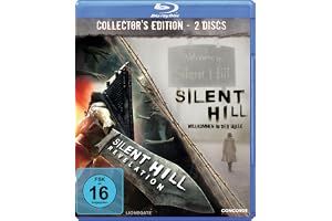 Silent Hill - Willkommen in der Hölle/Revelation