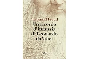 Un ricordo d'infanzia di Leonardo da Vinci