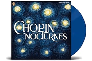 Chopin Nocturnes Classical Music