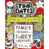 Tom Gates 13: Tom Gates: Epic Adventure (kind of) PB (Book