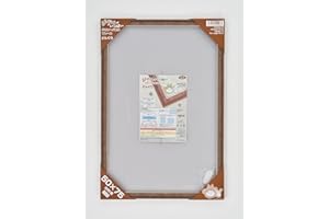 エンスカイ(ENSKY) Studio Ghibli Acorn Jigsaw Puzzle Frame, 1000 Piece, 20x30 inches