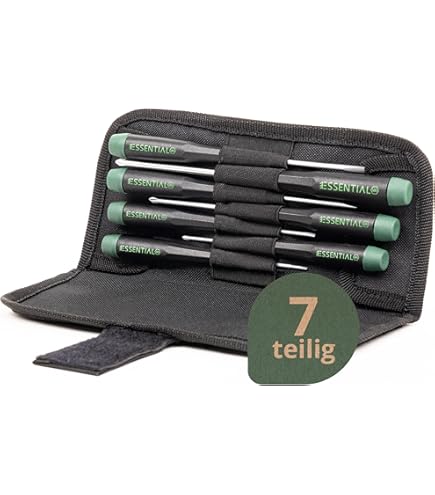 Julakan Sittichai  アキュレイト BV-2 500N Zestaw wkrętaków sześciokątnych (małe rozmiary) 1,5 mm 2 mm 2,5 mm