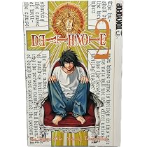Death Note 1 : Ohba, Tsugumi, Obata, Takeshi: Amazon.de: Books