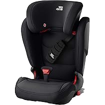 britax trifix isofix