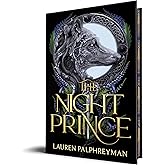 The Night Prince (Deluxe Edition): 2