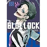Blue Lock 26