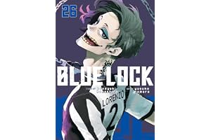 Blue Lock 26