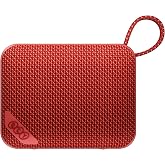 QCY SP2 RGB Bluetooth Speaker Red