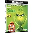 Il Grinch (4K Ultra-HD+Blu-Ray)