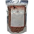 GreenHabit Pink Himalayan Rock Salt Granules, (500)