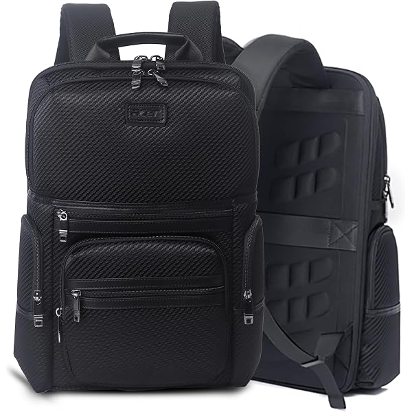 asos backpack in black faux leather with tiger embroidery ASOS DESIGN nylon backpack in tiger print with side pockets