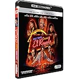 Sale Temps à l'hôtel El Royale [4K Ultra HD + Blu-Ray]