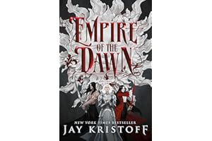 Empire of the Dawn: Book Three: 3