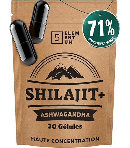 Poudre De Zéolite Naturelle 1,3 Kg - Qualité Supérieure 94% - NatureTrend - Désintoxication