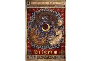 Pilgrim: A Medieval Horror