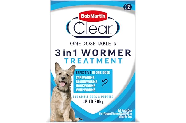 amazon drontal dog wormer