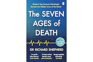 The Seven Ages of Death: ‘Every chapter is like a detective story’ Telegraph