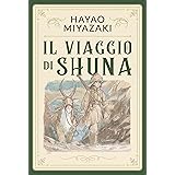 Il viaggio di Shuna