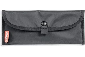 ‎TATONKA Tatonka Bestecktasche - Aufbewahrungtasche für Camping-Besteck - 25 x 10 cm