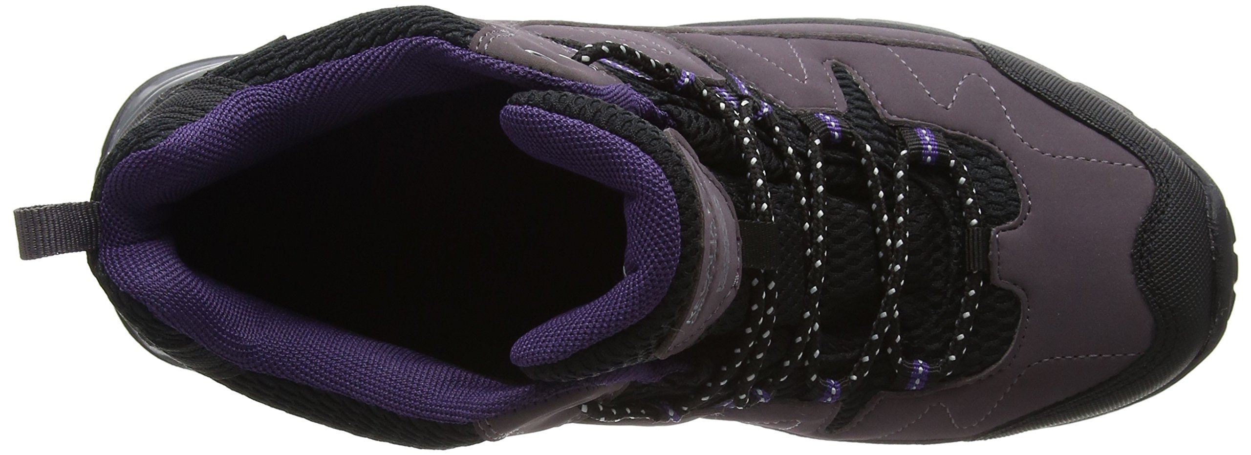 regatta lady holcombe mid