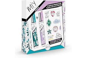 eau jeune Miy Coffret Neroli Musk