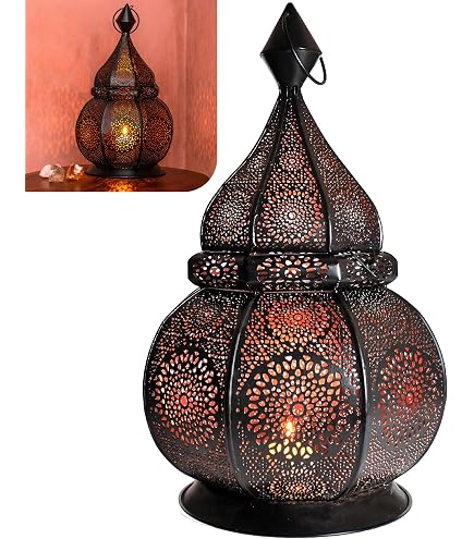 A][W] Spiral Windlicht Aus Alu – Matt Gebürstet, Mini-Version (Höhe 16 Cm, Ø 9 Cm) Für Teelichter