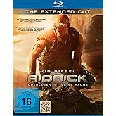 Riddick - Überleben ist seine Rache - Extended Cut [Blu-ray]