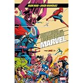Marvel Essentials 32. Historia del Universo Marvel