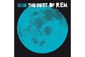 In Time: The Best Of R.E.M. 1988-2003