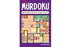 Murdoku