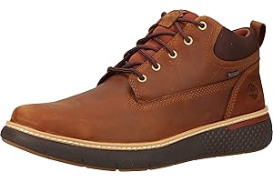 Timberland Homme Cross Mark GTX Chukka Chaussure Bateau