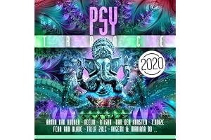 Psy Trance 2020