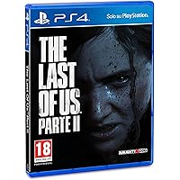 The Last of Us 2 - Playstation 4