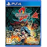 Ganryu 2 Hakuma Kojiro PlayStation 4