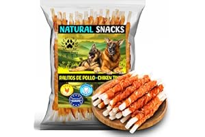 Drawer Props Pets, Chuches, Snacks, Golosinas y Premios Naturales para Perros, Huesos para Perros, 530 g