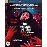 The Masque of The Red Death